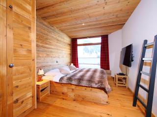 Apartment Rosablanche D Attique by Interhome - Siviez - 9