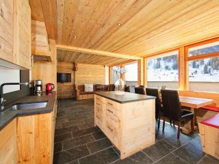 Apartment Rosablanche D Attique by Interhome - Siviez - 3