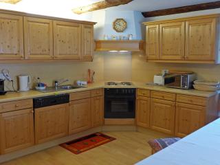 Apartment Chesa Frizzoni by Interhome - 8