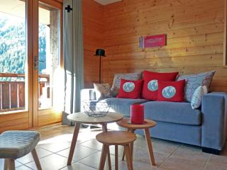 Apartment Les Chalets de Marie A 22 by Interhome - Ovronnaz - 4