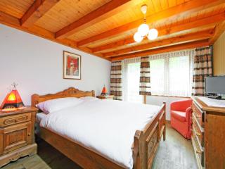 Apartment Vitalis by Interhome - Zermatt - 9