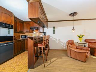 Apartment Zen Stecken A by Interhome - Zermatt - 0