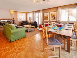 Apartment Lani by Interhome - Zermatt - 3