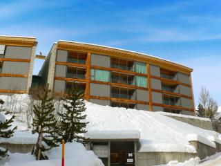Apartment Residenz Cresta Kulm B26 by Interhome - Celerina - 6