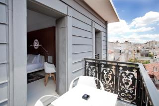Hotel C2 - Marseille - 3