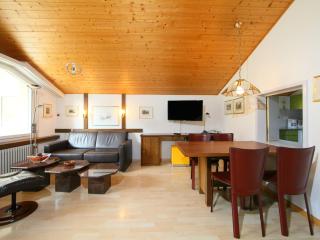 Apartment Ringstrasse - Utoring-46 by Interhome - Leukerbad - 4