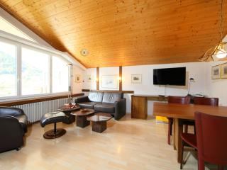 Apartment Ringstrasse - Utoring-46 by Interhome - Leukerbad - 5