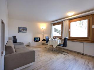Apartment Chesa Munteratsch 311 by Interhome - Silvaplana - 1