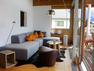 Apartment Chesa Vadret 12 by Interhome - Pontresina - 9