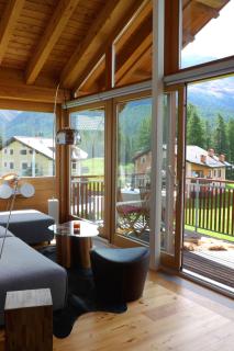 Apartment Chesa Vadret 12 by Interhome - Pontresina - 4