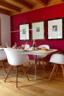 Apartment Chesa Vadret 12 by Interhome - Pontresina - 1