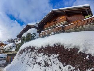 Apartment Licorne 13 by Interhome - Verbier - 5