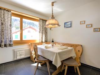 Apartment Chesa Islas by Interhome - Pontresina - 8