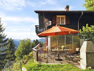 Chalet Bühlweidli by Ferienlenk - 0
