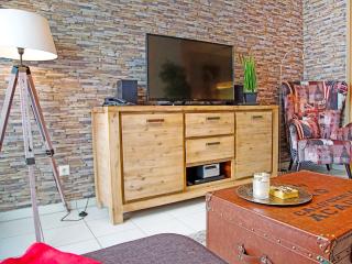Apartment Witthuus-Juist by Interhome - Norddeich - 4
