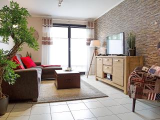 Apartment Witthuus-Juist by Interhome - Norddeich - 3