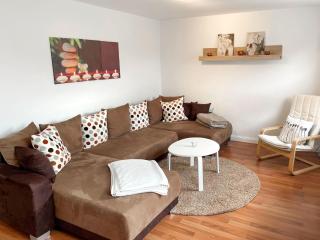 Holiday Home Hexenhuus by Interhome - Hage - 5