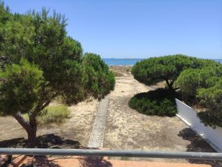 Casa La Gaviota con acceso privado a la playa - Mazagón - 7