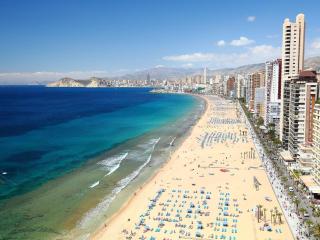 Apartment Torre Principado-1 by Interhome - Benidorm - 6