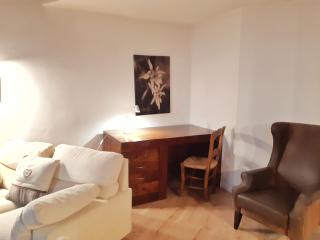 Apartamento Benasque Vistas al Sarrio - Benasque - 2