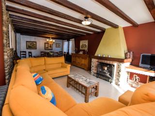 Holiday Home can Oscar by Interhome - La Seu d'Urgell - 5