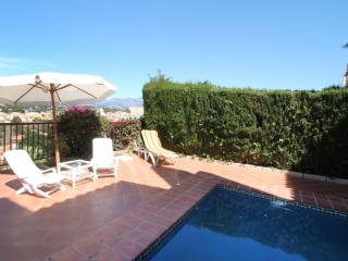 Holiday Home Mar y Montaña by Interhome - Benidorm - 5