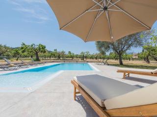 Villa Son Fonoll - 5