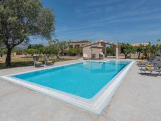 Villa Son Fonoll - 9