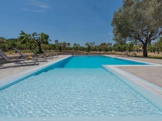 Villa Son Fonoll - 0