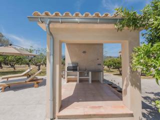 Villa Son Fonoll - 8