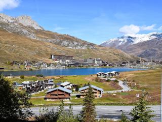 Studio Le Slalom - Val Claret-5 by Interhome - Tignes - 6