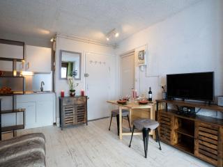 Apartment Le Curling B - Val Claret-30 by Interhome - Tignes - 8