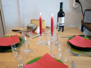 Apartment Le Curling B - Val Claret-30 by Interhome - Tignes - 5
