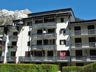 Studio Le Triolet-6 by Interhome - 6
