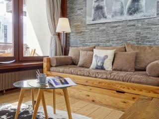 Apartment Le Prariond - Val Claret-7 by Interhome - Tignes - 2