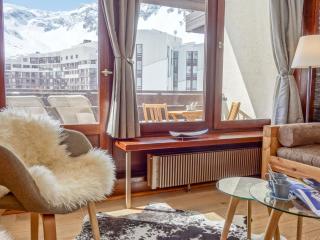 Apartment Le Prariond - Val Claret-7 by Interhome - Tignes - 3