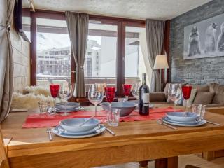 Apartment Le Prariond - Val Claret-7 by Interhome - Tignes - 7