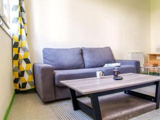 Studio Gentiane-5 by Interhome - Chamonix - 9
