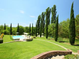 Apartment Rapolano-5 by Interhome - Rapolano Terme - 0