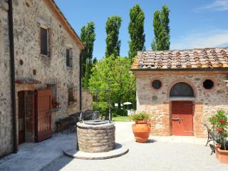 Apartment Rapolano-5 by Interhome - Rapolano Terme - 6