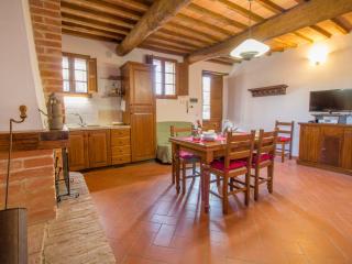 Apartment Rapolano-5 by Interhome - Rapolano Terme - 3