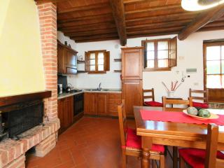 Apartment Rapolano-5 by Interhome - Rapolano Terme - 2