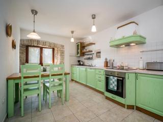 Holiday Home Ivanka by Interhome - Čabrunići - 5