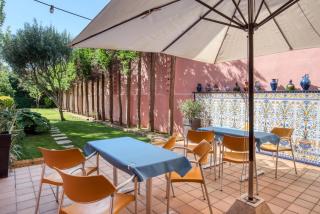 Casa familiar con jardín privado - Malgrat de Mar - 8