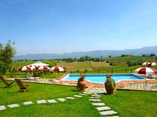 Apartment Borgo Fontana-4 by Interhome - Toiano - 8