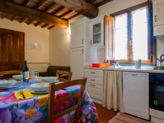 Apartment Borgo Fontana-4 by Interhome - Toiano - 4