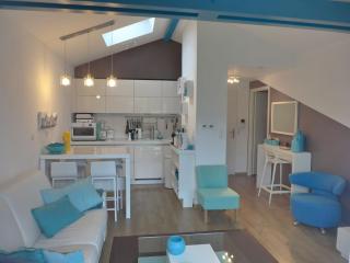 Apartment Les Berges Landaises-1 by Interhome - 0