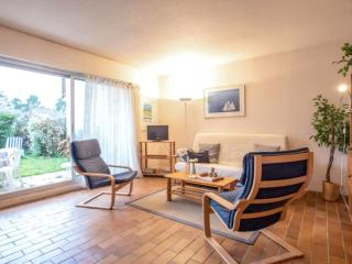 Apartment Les Galiotes-2 by Interhome - Carnac-Plage - 0