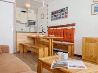 Studio Les Tommeuses - Val Claret-27 by Interhome - Tignes - 9