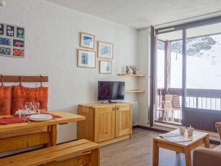 Studio Les Tommeuses - Val Claret-27 by Interhome - Tignes - 8